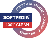 Softpedia Clean Award